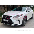 Lexus RX 2016 TRD Grille Front Grille Kit